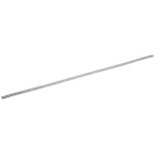 DEVI - DEI19805301 Heizband Abstandhalter V2A 15cm 1 m lang