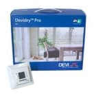 DEVI - DEI19911006 DEVIdry Pro Kit Profiset inkl. Touch The