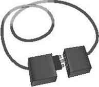 DEVI - DEI19911111 DEVIdry X100 VerlAngerung 1m