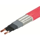 DEVI - DEI98300761 DEVIpipeguard 25 100m Trommel rot