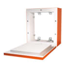 DATWAYLER - DAT301382 Hercules-Haube AHD E30-E90 AuAenmaA 34