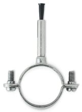 DATWAYLER - DAT1300956 Einfachschelle SAS vormontiert fA1/4r Ka