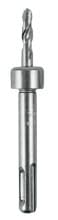 DATWAYLER DAT1300962 Bundbohrer SDS1 fA1/4r DA1/4bel K6x5 und