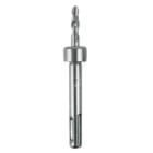 DATWAYLER DAT1300962 Bundbohrer SDS1 fA1/4r DA1/4bel K6x5 und