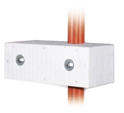 DATWAYLER - DAT1301274 WUM 400 E90 200x570x185mm fA1/4r Profils