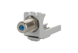 Metz - MEZ130898-01-I E-DAT modul F-Buchse