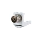 Metz - MEZ130898-02-I E-DAT modul Koax Buchse