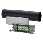 Metz - MEZ130863-01-E Kabelverbinder Cat.7 IP67