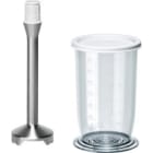 BOSCH ROBERT - BOSMFZ4060 Edelstahl-MixfuA zu MFQ4