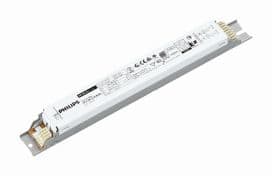 Philips PBZ91172500 HF-P 258 TL-D III 220-240V 50/60Hz IDC