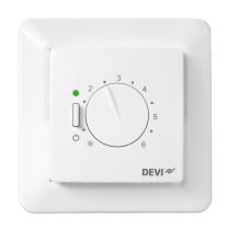 DEVI - DEI140F1030 DEVIreg 530 polarweiA eckig 5-45A^C