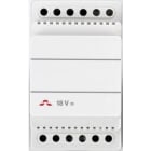 DEVI DEI140F1089 DEVIreg 850 Netzteil 24V / 24W