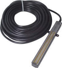 DEVI - DEI140F1086 DEVIreg 850 FeuchtefA1/4hler fA1/4r Dach