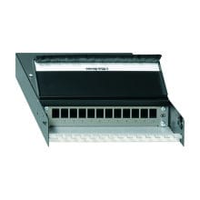 RUTENBECK - RUTN239 101 12 Consolidationspoint 12fach fA1/4r Univer