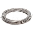 DIETZEL - DIE027762 Runddraht, A 8 mm, Aluminium, weich, Ri