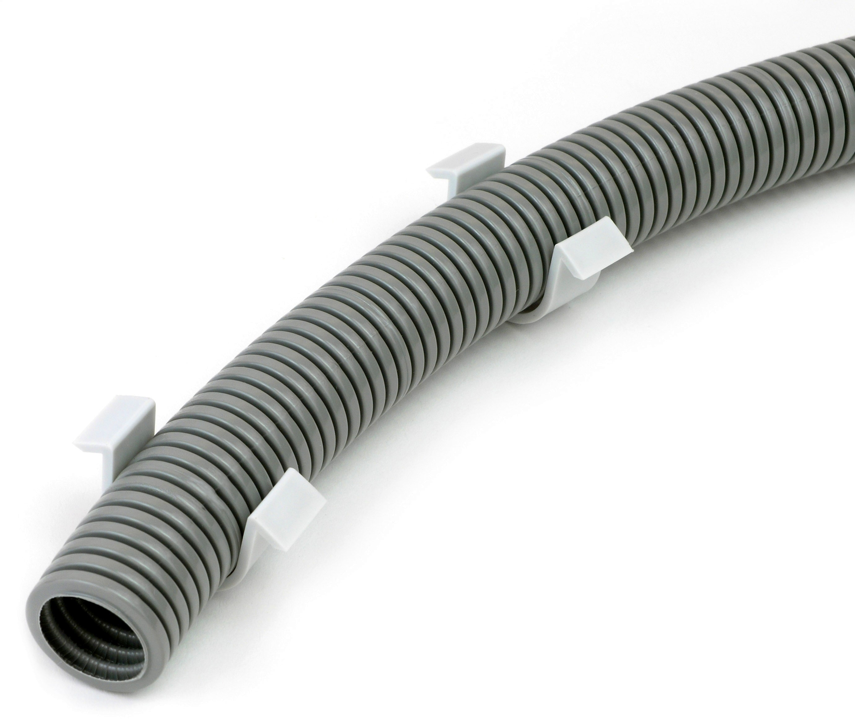DIETZEL DIE085208 oMEGA-Mauernutschelle, A 5-12 mm, GrAA