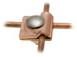 DIETZEL - DIE077297 Mehrzweckklemme,rd A8-10mm/rd A8-10mm,