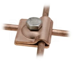 DIETZEL - DIE077298 Mehrzweckklemme,rd A8-10mm/rd A8-10mm,