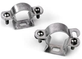 DIETZEL - DIE096301 STAPA-Rohrabstandschelle, A 63 mm, mit