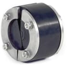 DIETZEL DIE096697 Ringraumdichtung,A80mm,Segmentring,1 Du