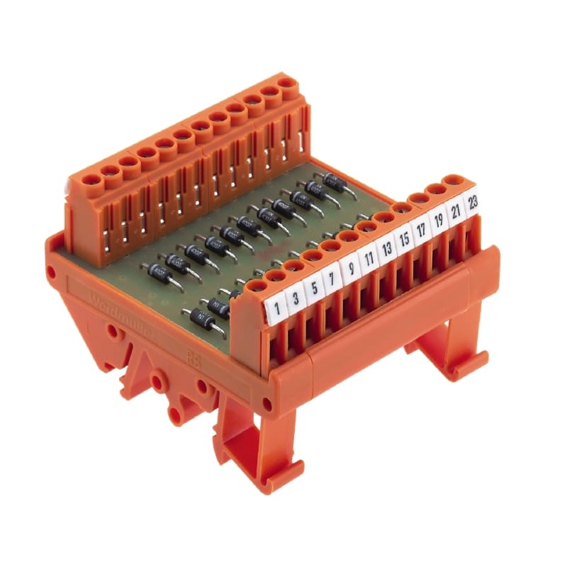 WEIDMULLER WEI1312750000 RSD K5 LP/LP