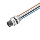 WEIDMULLER WEI1861290000 SAIE-M8R-4-0.5U-FP-M8