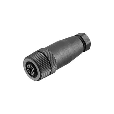 WEIDMULLER - WEI1007090000 SAIBGS-K-5A-6/8-M12
