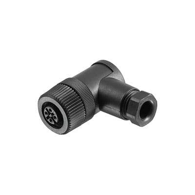 WEIDMULLER - WEI1007070000 SAIBWS-K-5A-6/8-M12