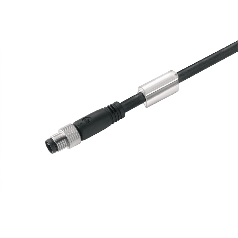 WEIDMULLER WEI1906272000 SAIL-M8G-4-20U