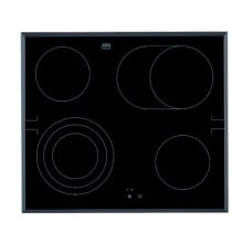 AEG HAUSGERATE - AGZ949595064 Glaskeramik Kochfeld,60cm,DrKr,BrAterz,