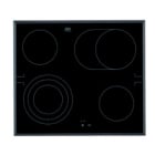AEG HAUSGERATE AGZ949595064 Glaskeramik Kochfeld,60cm,DrKr,BrAterz,
