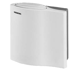 SIEMENS - BUILDING T BCTBPZ:QPA84 REGOLATORE AMBIENTE VOC