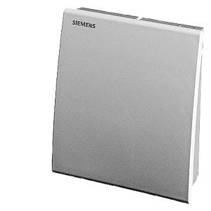 SIEMENS - BUILDING T BCTBPZ:QAA2010 SONDA T AMBIENTE PASSIVA