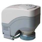 SIEMENS - BUILDING T - BCTBPZ:SSA31.1 MOTORE 3 PTI 230 V AC