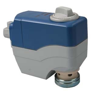 SIEMENS - BUILDING T BCTBPZ:SSC31 MOTORE 3 PTI 230 V AC