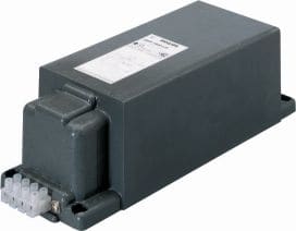 Philips PBZ74276600 BHD 2000 L76-A2 380/400/415V 50Hz HP-317