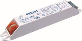 Philips PBZ53682230 HF-M BLUE 114 LH TL/PL-S/PL-C 230-240V