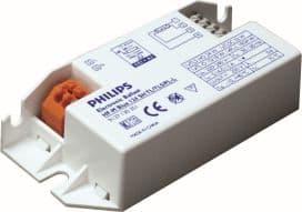 Philips PBZ53638930 HF-M BLUE 124 SH TL/TL5/PL-L 230-240V