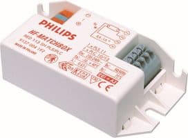 Philips PBZ92802330 HF-M RED 118 SH PL-C/PL-T 230-240V