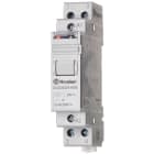 FINDER SPA FIN202391104000 RELE AD IMPULSI 17.5MM 1NO+1NC 16A
