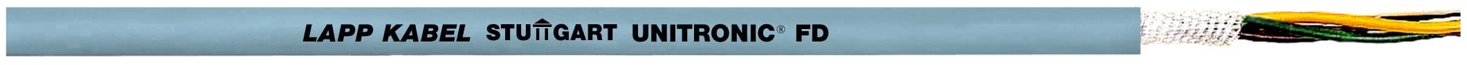 LAPP ITALIA SRL - LPP0027845 UNITRONIC FD 10X0,14