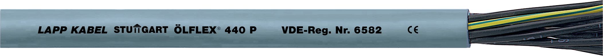 LAPP ITALIA SRL - LPP0012830 OLFLEX 440 P 12G1