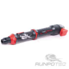 Runpotec - RUN20004 RT 2008 samt Klemmmechaniken