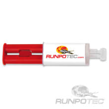 RUNPOTEC RUN30067 2K - Spezialkleber 24ml