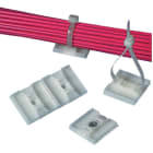 PANDUIT PANABMS-A-C SUPPORTO CON INGRESSO A 4 VIE.
