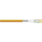 DATWAYLER DAT18291100DL Datenkabel Kat7 S/FTP simplex 4x2xAWG23/