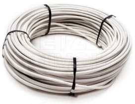 DIETZEL - DIE085064 Runddraht, A 8 mm, mit Kunststoffmantel