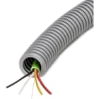 DIETZEL - DIE084423 PVC-Panzerflexrohr,A20mm,biegs.,mittel,