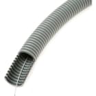 DIETZEL - DIE086301 PVC-Panzerflexrohr,A16mm,biegs.,mittel,