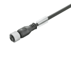WEIDMULLER - WEI1108740500 SAIP-M12BG-4-5.0U